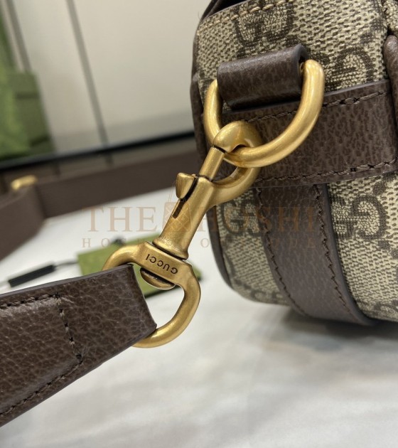 Gvc*1 GG Ophidia Mini Bag Size 18.5*10*5.5CM 795466