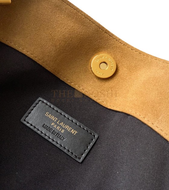 Sa1nt Lau*nt Y51 Jamie Shopping Bag 29x28x8cm 833948 Master Quality