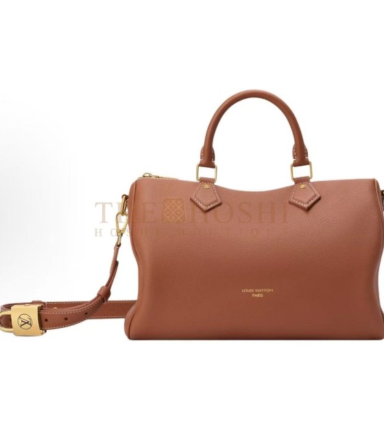 L0vis Vvtt0n LV M24891 Brown Cowhide Leather Key Pouch 17×30×21cm Master Quality