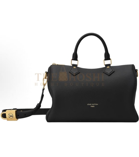 L0vis Vvtt0n LV M24891 Black Cowhide Leather Key Pouch 17×30×21cm  Master Quality