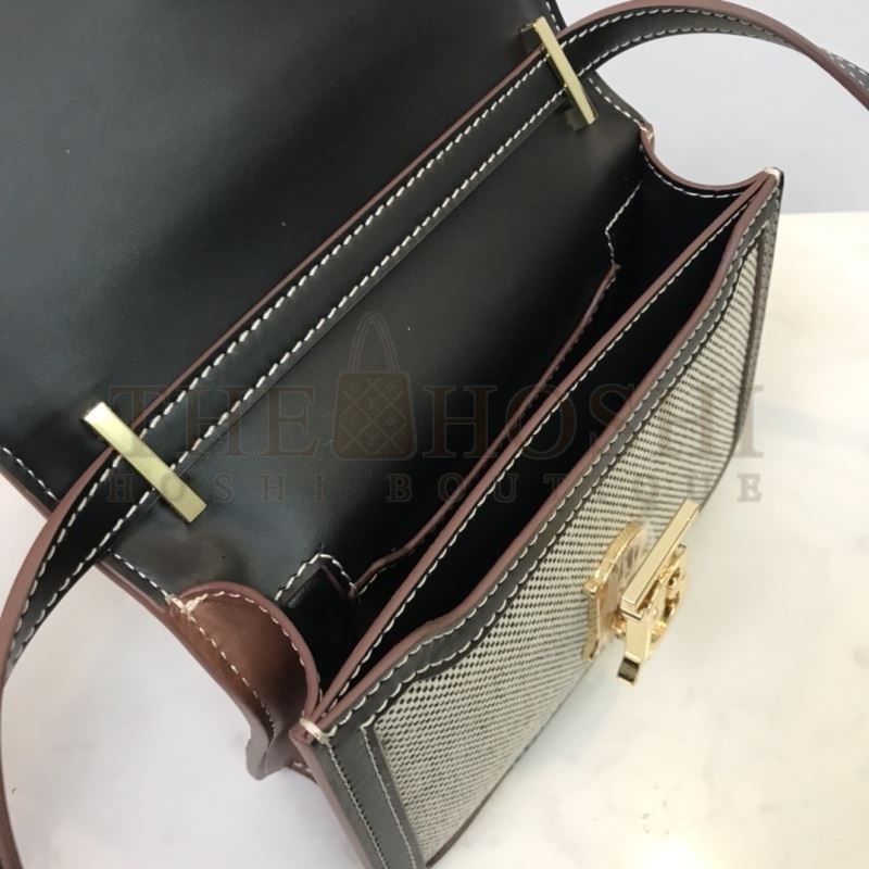 Bv*b*rry Satchel Bags Master Quality