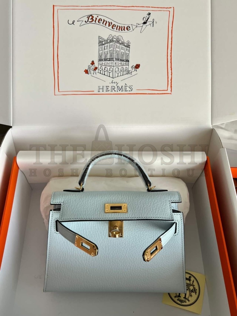H**me5 Kelly II Bags Master Quality