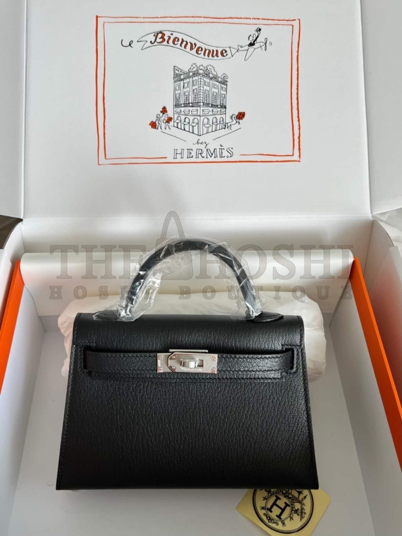 H**me5 Kelly II Bags Master Quality