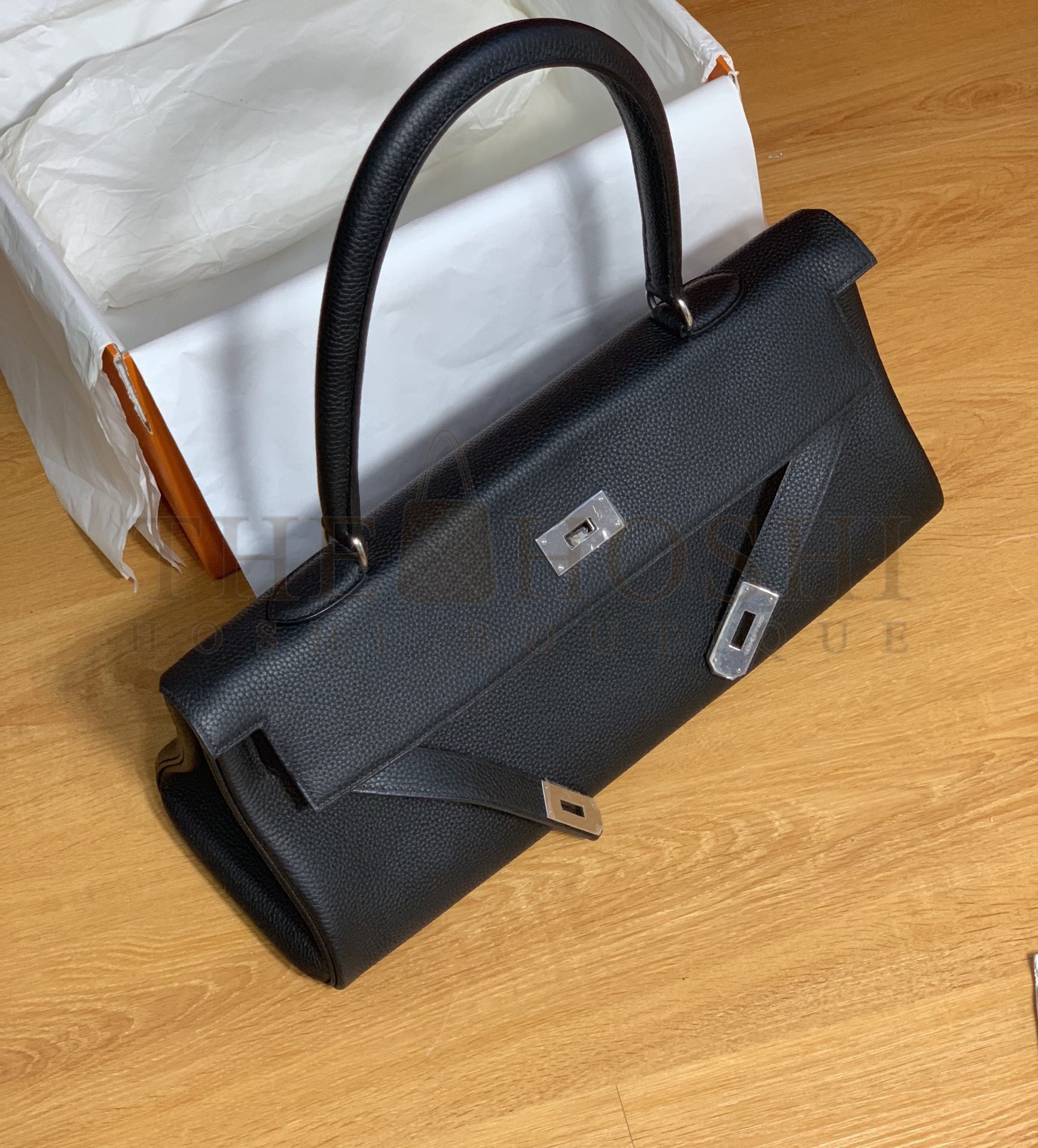 H**me5 SHOULDER BIRKIN  BAG 42CM Master Quality