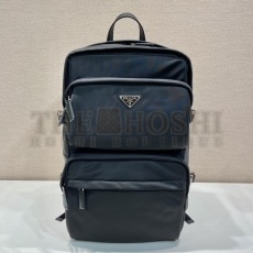 Pra*a Backpacks Master Quality
