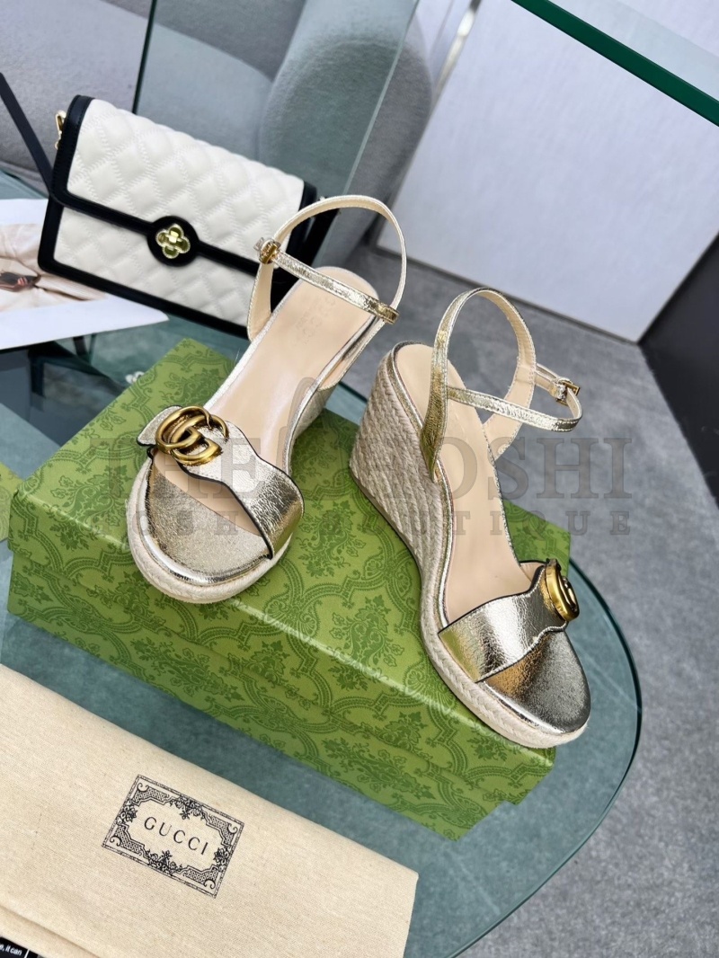 Gvc*1 Sandals Master Quality