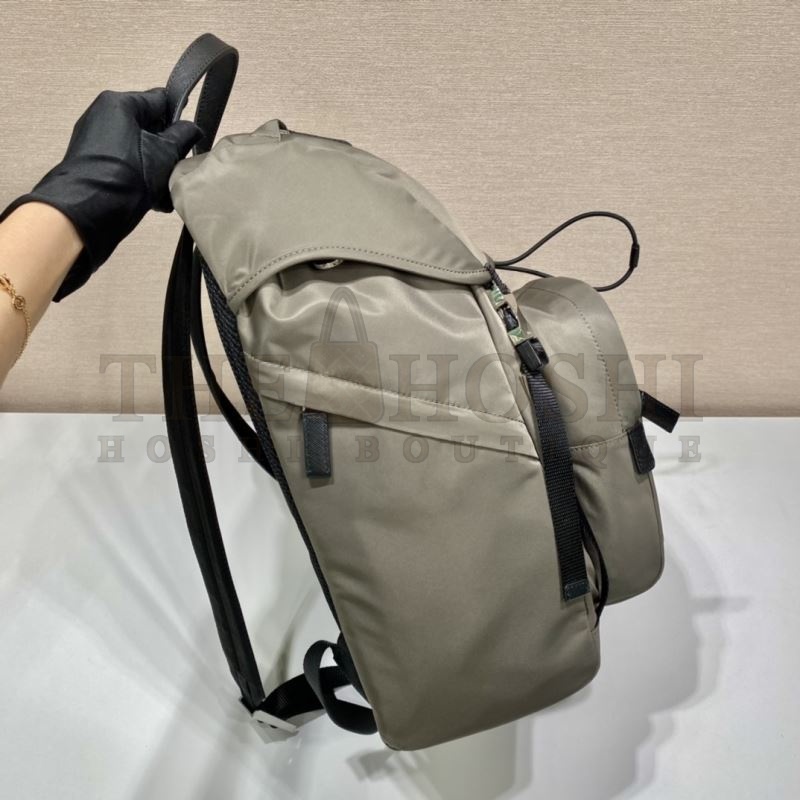 Pra*a Backpacks Master Quality