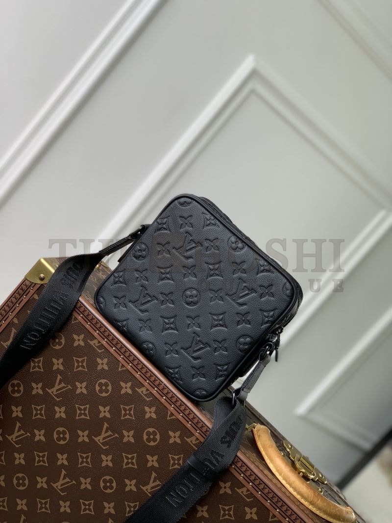 Mens LV Satchel bags Master Quality
