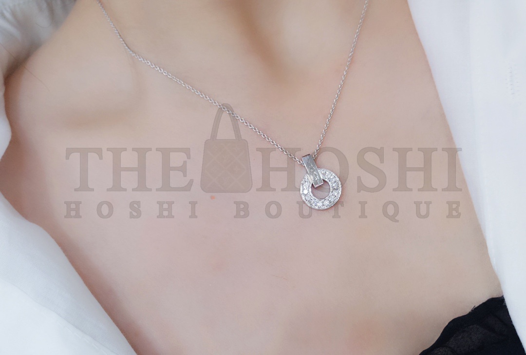 Bv1g*ai Bv1g*ai NECKLACE Master Quality