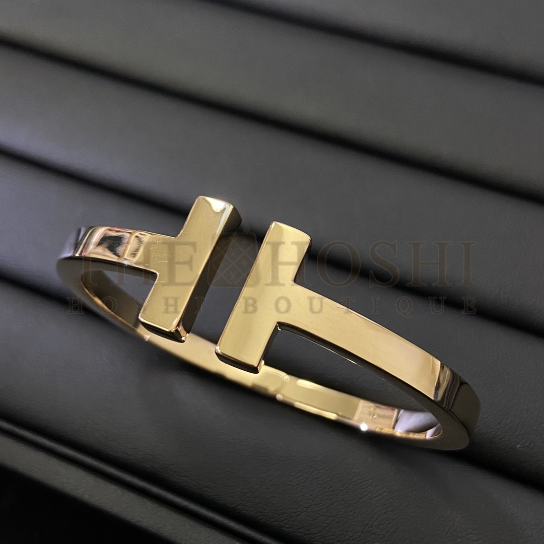 T*f*ny bracelet size：17cm Master Quality