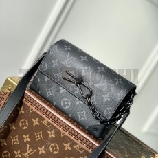Mens LV Satchel bags Master Quality