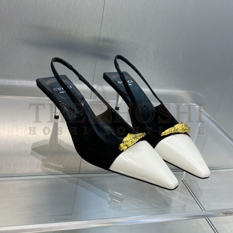 Gvc*1 Sandals Master Quality