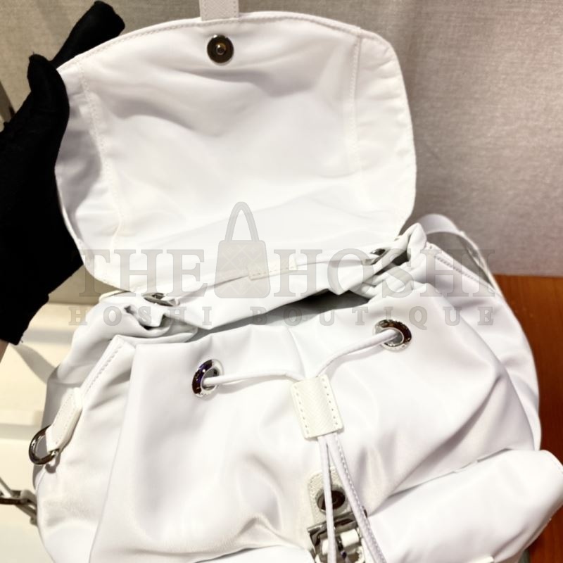 Pra*a Backpacks Master Quality