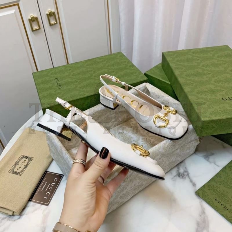 Gvc*1 Sandals Master Quality