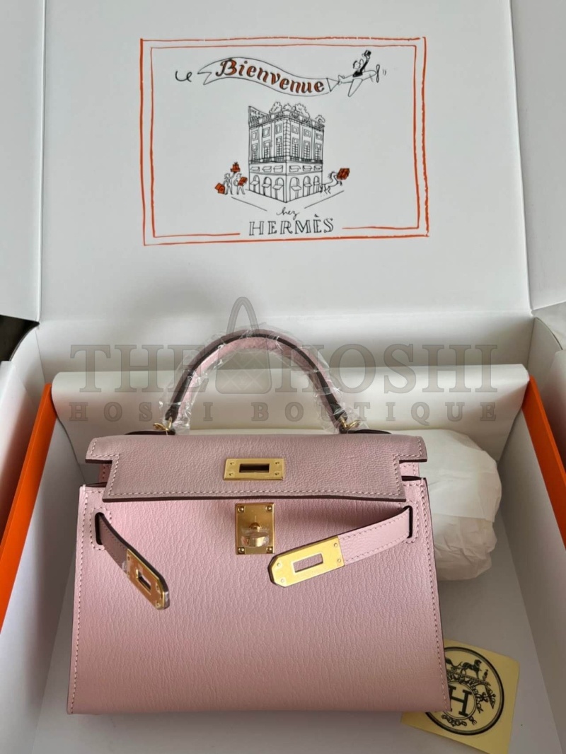 H**me5 Kelly II Bags Master Quality