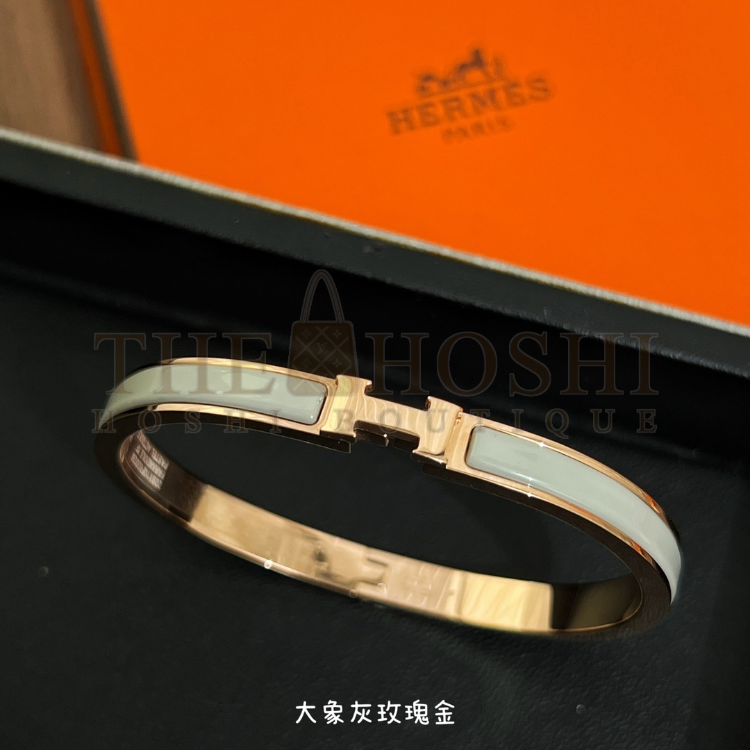 H**me5 Clic H bracelet Master Quality