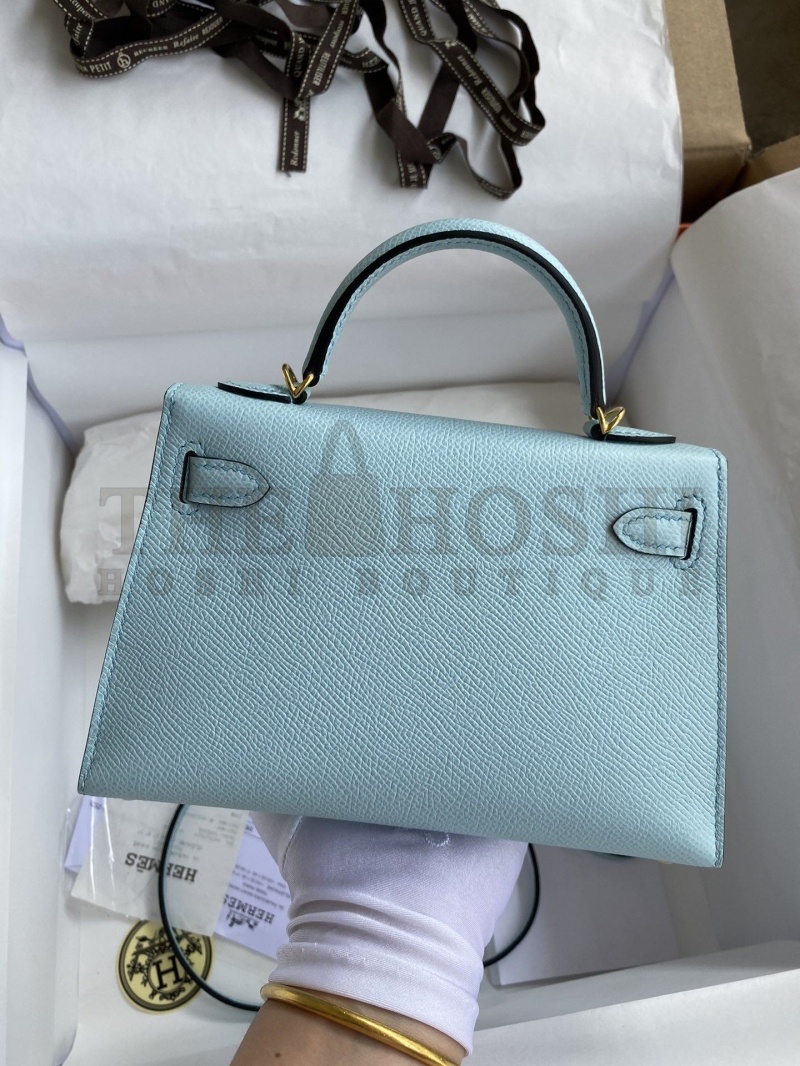 H**me5 Kelly II Bags Master Quality