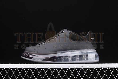 A1exa*der Mcqv*en Sole Sneakers Black/Black/Black Master Quality