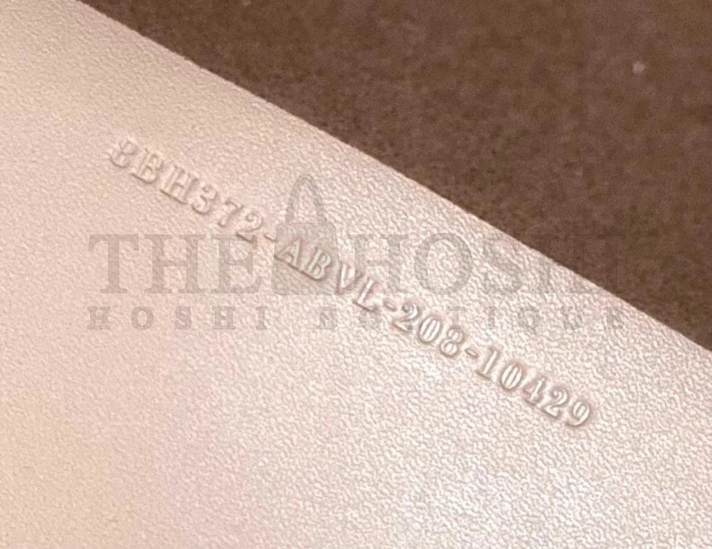 F**di Sunshine Medium Tote Bag In Beige Calfskin Master Quality