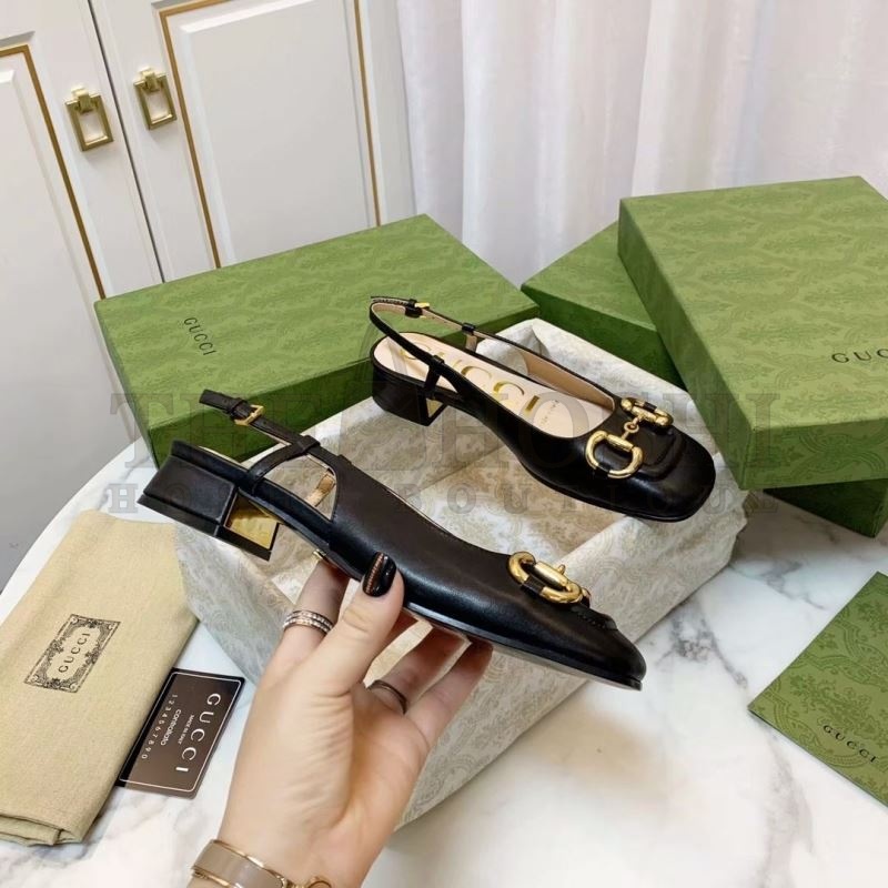 Gvc*1 Sandals Master Quality