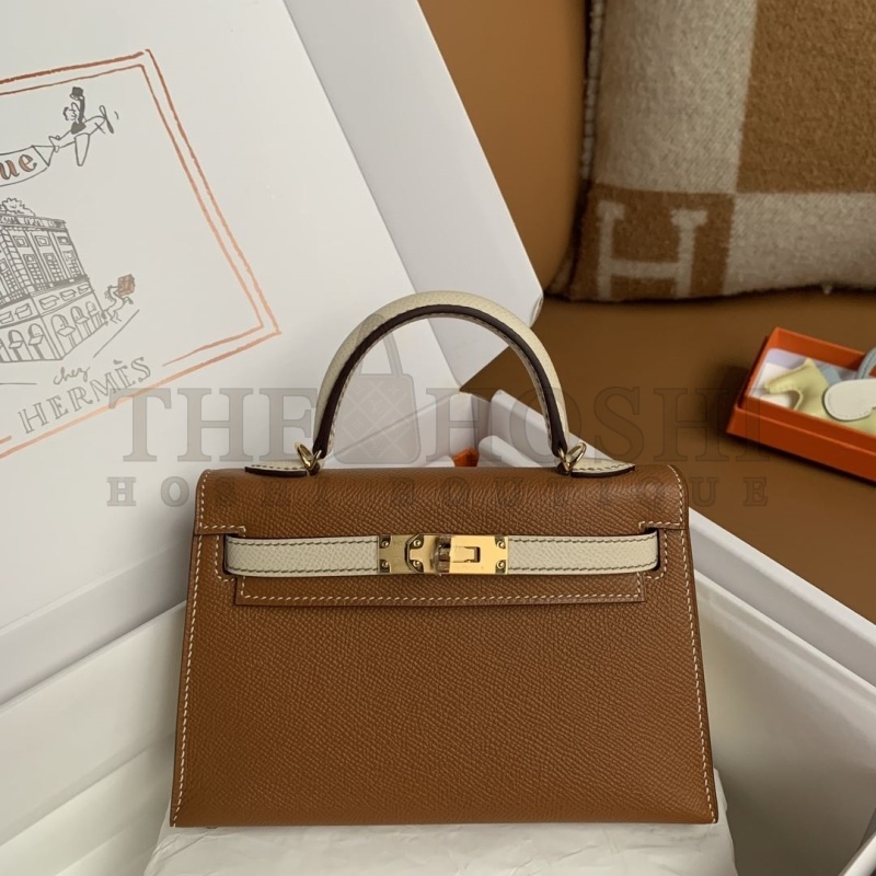 H**me5 Kelly II Bags Master Quality