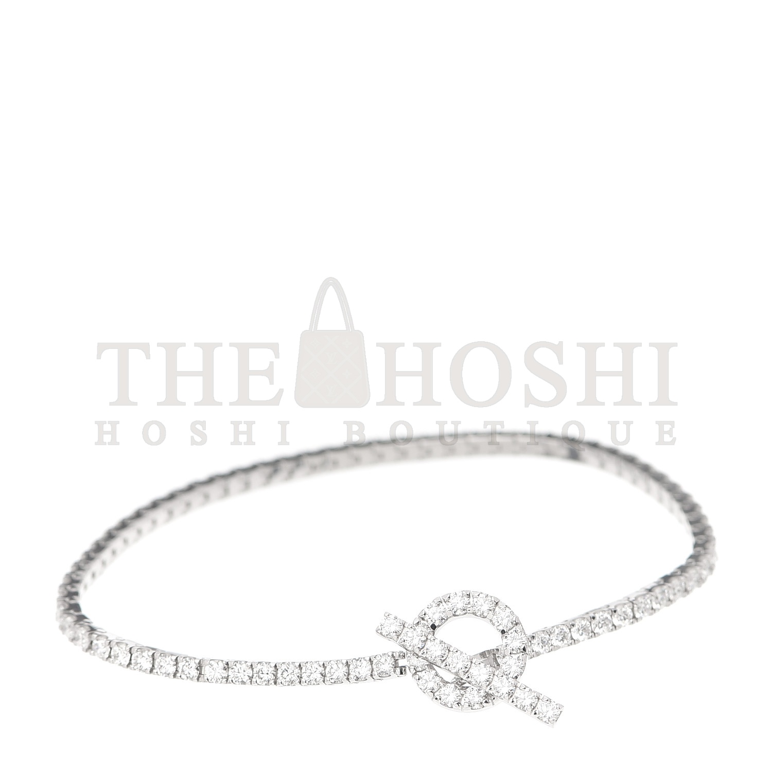 H**me5 Finesse Link Bracelet Master Quality