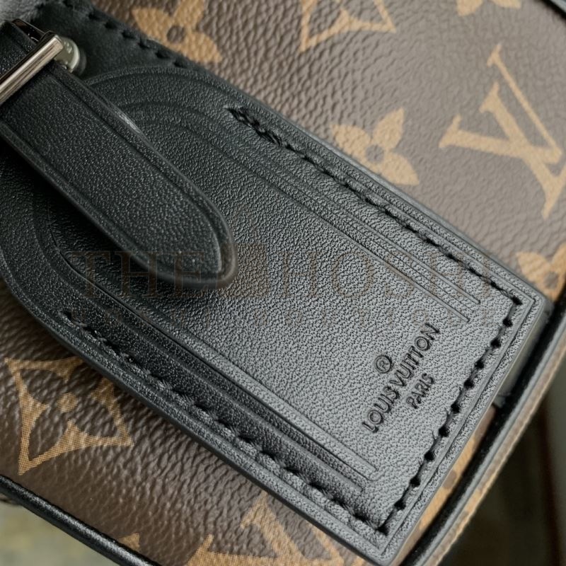 Mens LV Satchel bags Master Quality