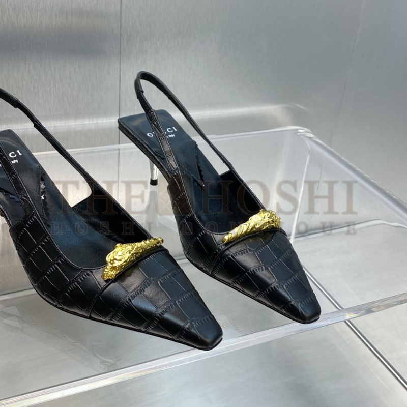 Gvc*1 Sandals Master Quality