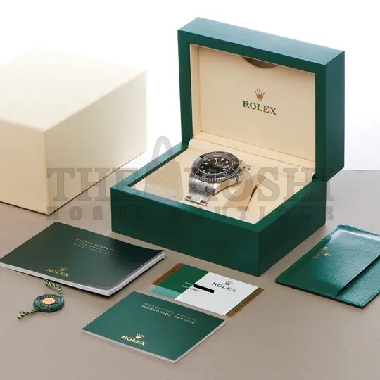 R01ex Oyster Perpetual Submariner Black Dial Watch 116610LN-97200 Master Quality