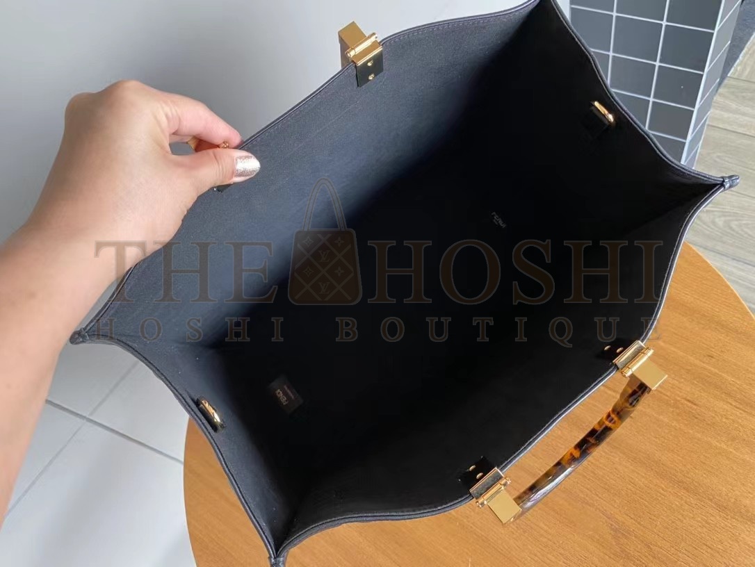 F**di Sunshine Medium Bag Master Quality