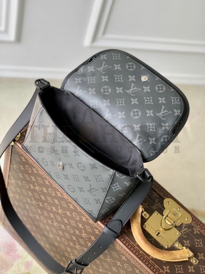 Mens LV Satchel bags Master Quality