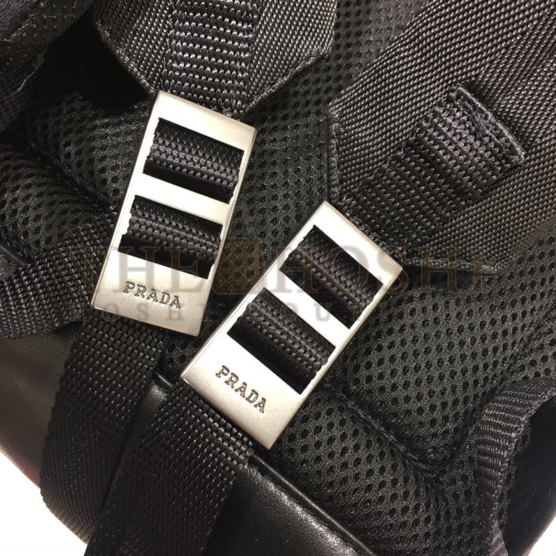 Pra*a Backpacks Master Quality