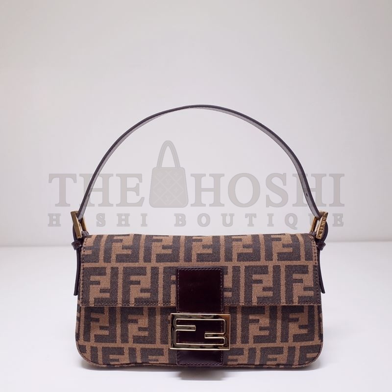 F**di Baguette Bags Master Quality