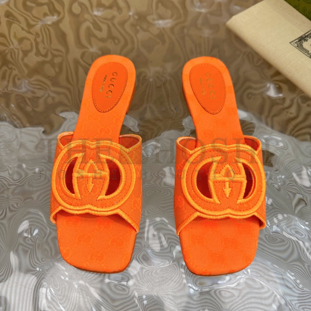 Gvc*1 sandals sliper Master Quality