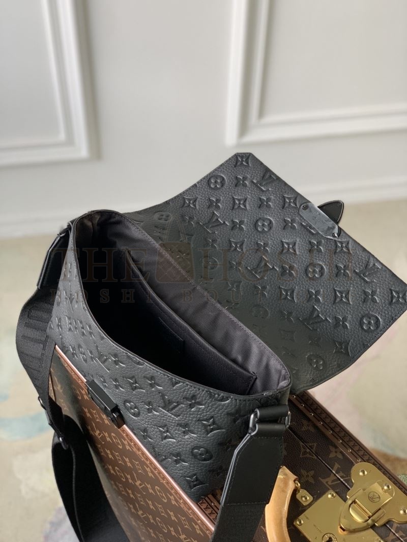 Mens LV Satchel bags Master Quality