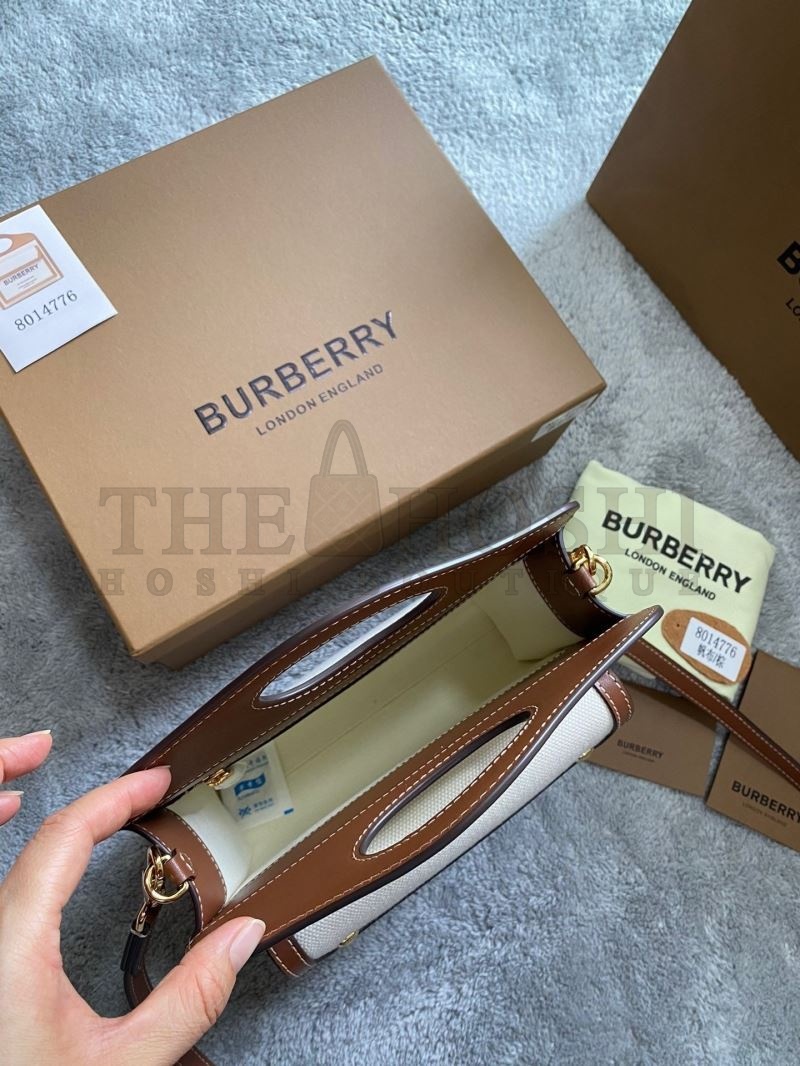 Bv*b*rry Satchel Bags Master Quality