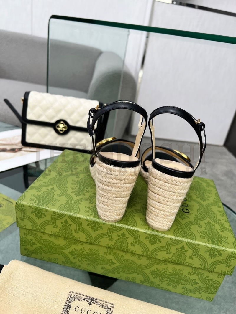 Gvc*1 Sandals Master Quality