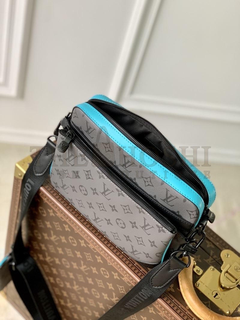 Mens LV Satchel bags Master Quality