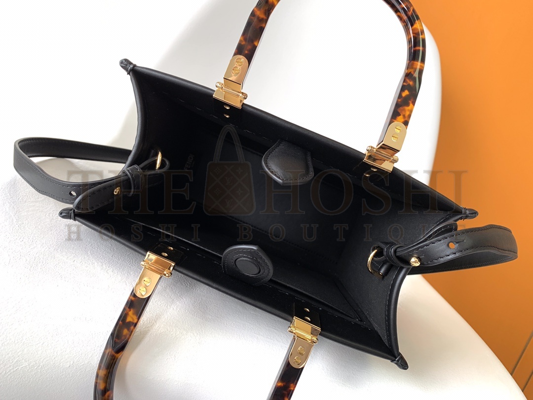 F**di Sunshine Small bag size:25.5*22.5*12cm Master Quality