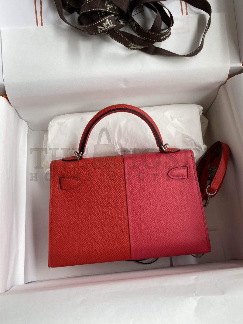 H**me5 Kelly II Bags Master Quality