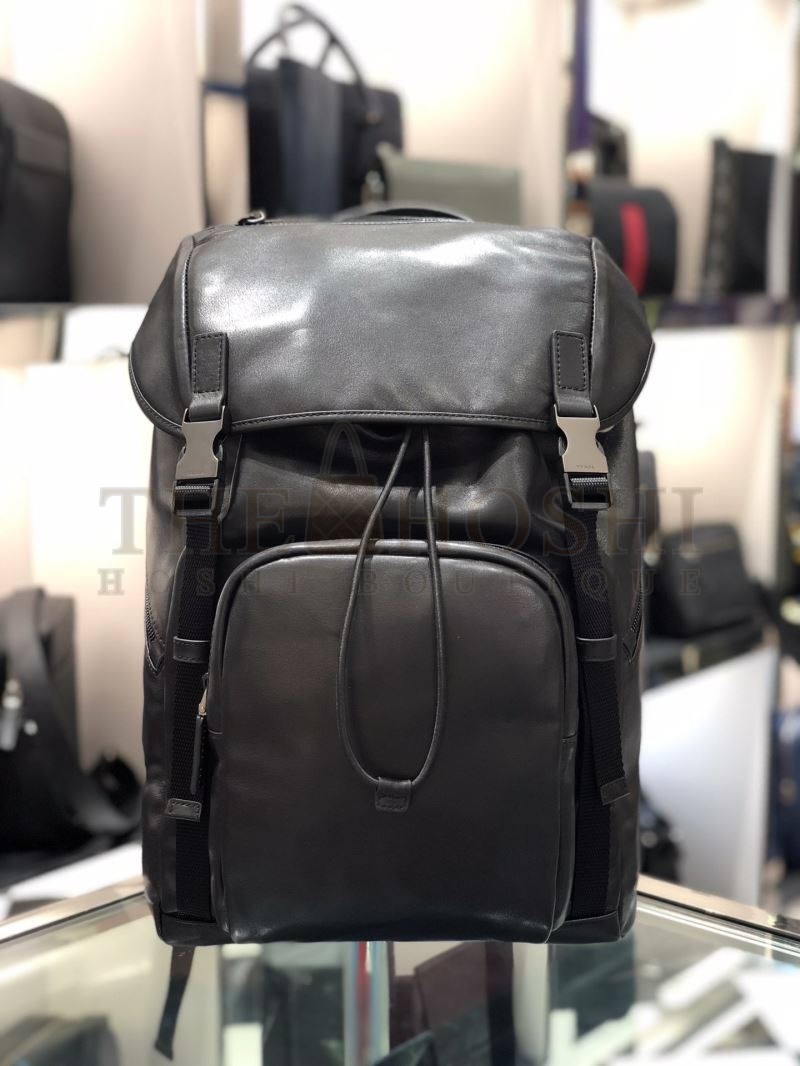 Pra*a Backpacks Master Quality