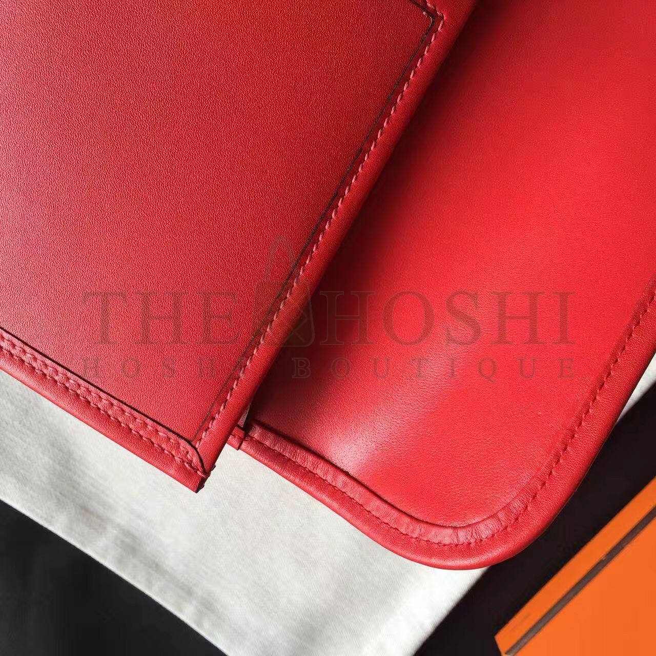 H**me5 Red Swift Jige Elan 29 Clutch Master Quality