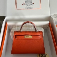 H**me5 Kelly II Bags Master Quality