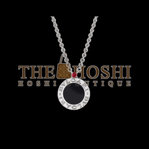 Bv1g*ai SAVE THE CHILDREN NECKLACE Master Quality