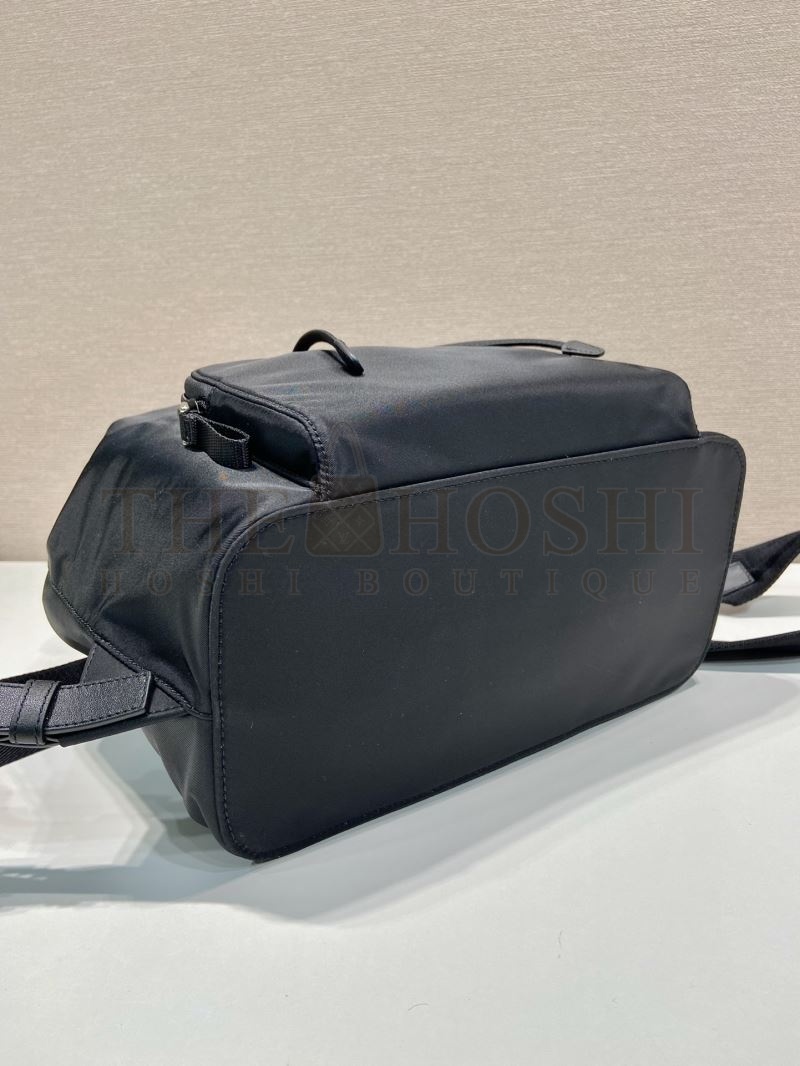 Pra*a Backpacks Master Quality