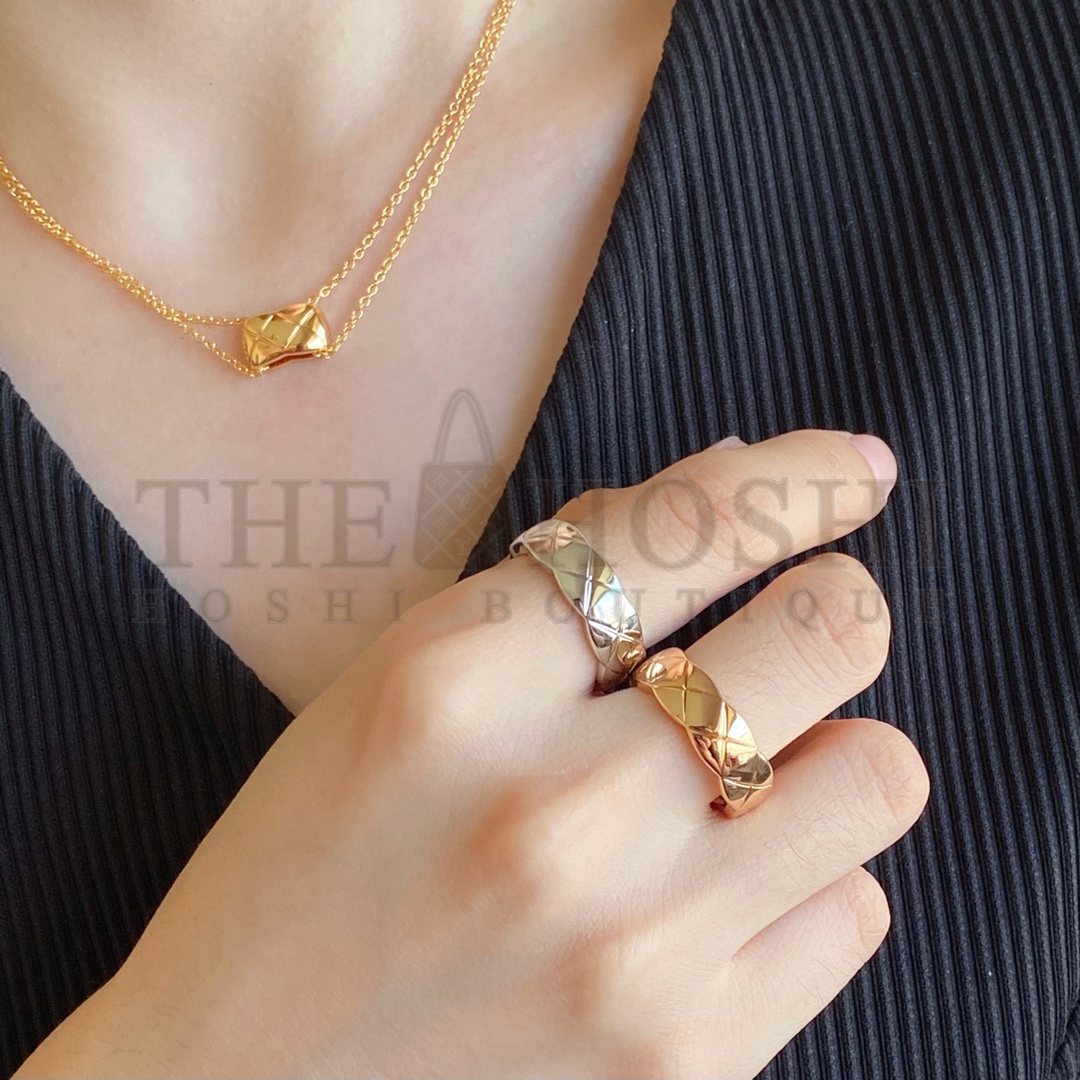 Ch**el ring Master Quality