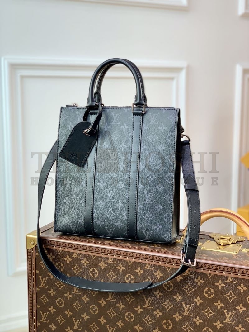 Mens LV Satchel bags Master Quality