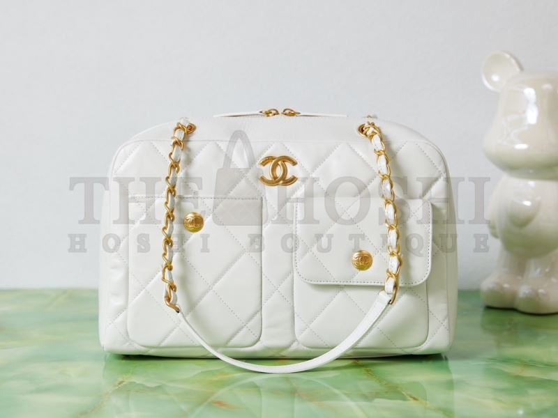 Ch**el Top Handle Bags Master Quality