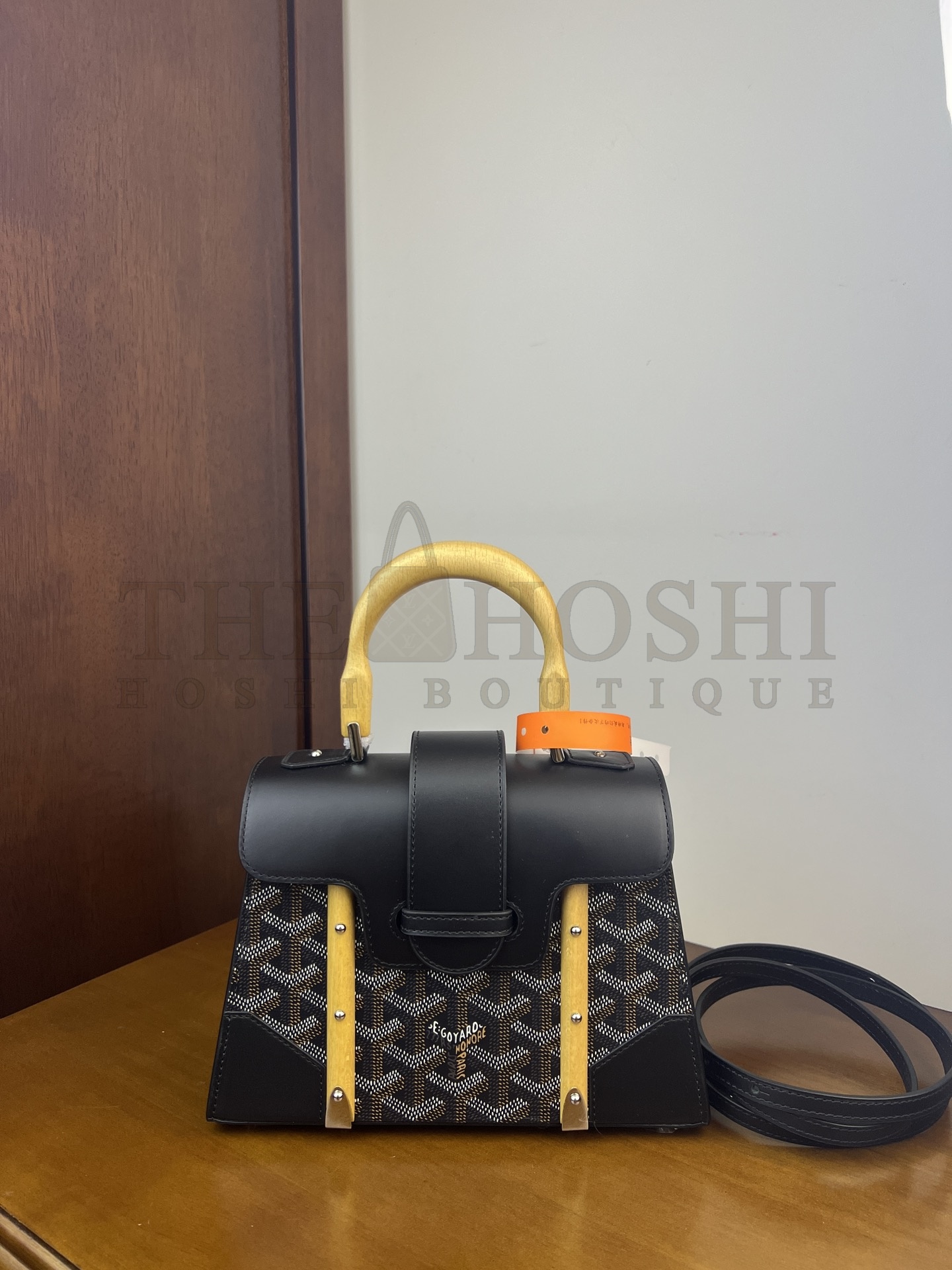 G09ard mini Saigon bag size：20x14.5×9cm Master Quality