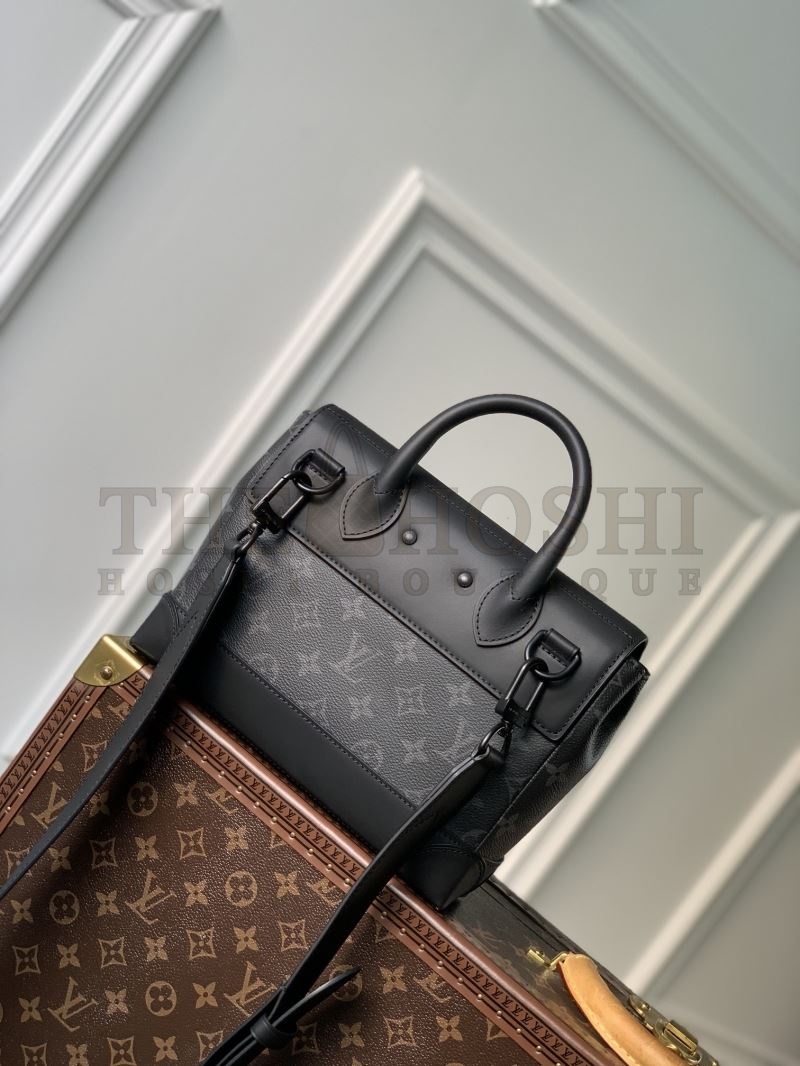 Mens LV Satchel bags Master Quality